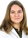 Булгакова Татьяна Сергеевна — Психиатр