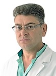 Бучаров Эдуард Евгеньевич — Трихолог