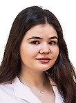Зеленцова Кристина Николаевна — Стоматолог-ортодонт