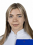 Лебедева Екатерина Юрьевна — Колопроктолог