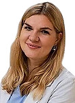 Соколова Елена Анатольевна — Акушер-гинеколог