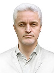 Забежинский Дмитрий Александрович — Хирург