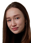 Гольм Мария Александровна — Психолог