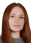 Гусейнова Сапият Сергеевна — Флеболог