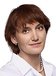 Филатова Юлия Борисовна — Невролог