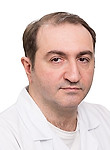 Гейвандов Вадим Альбертович — Лор (отоларинголог)