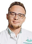 Швецов Дмитрий Сергеевич — Психолог