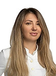 Супрунова Виктория Олеговна — Эндокринолог
