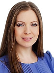 Королева Анастасия Александровна — Сексолог