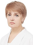 Макарова Елена Юрьевна — Невролог