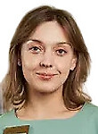 Журович Марта Викторовна — Косметолог-дерматолог