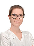 Петрунина Анна Леонидовна — Педиатр
