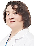 Комина Анна Евгеньевна — Хирург