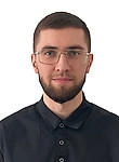 Шахбанов Борис Багаутынович — Стоматолог-терапевт