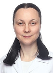 Парамонова Ольга Владимировна — Психолог