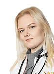 Хорошилова Юлия Александровна — Терапевт