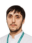 Абдуллаев Арсен Алиевич — Хирург