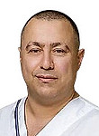 Гарушьян Григорий Валерьевич — Гастроэнтеролог