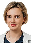 Шишова Анастасия Алексеевна — Травматолог