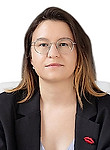 Артемова Мария Андреевна — Невролог