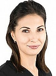 Романова Екатерина Александровна — Стоматолог