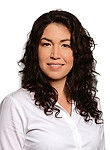 Закирова Альбина Азатовна — Хирург