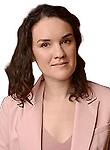 Малинина Ольга Алексаксандровна — Психотерапевт