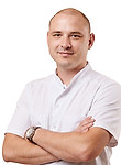 Кучеров Александр Сергеевич — Реабилитолог