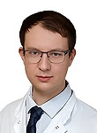 Ложкин Сергей Павлович — Пульмонолог