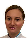Евтикова Любовь Григорьевна — Эндокринолог
