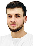 Рамазанов Рахман Магамеднабиевич — Стоматолог-ортодонт