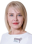 Гронская Наталья Николаевна — Диетолог