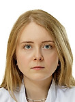 Данилина Екатерина Станиславовна — Хирург