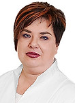 Нодель Марина Романовна — Невролог