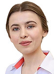 Федонина Анна Андреевна — Остеопат