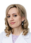 Масальская Наталья Сергеевна — Терапевт