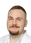 Сычев Владислав Игоревич — Хирург