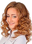 Карманова Анастасия Сергеевна — Психиатр