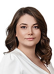 Глазачева Александра Сергеевна — Косметолог-дерматолог