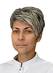 Мясоедова Екатерина Игоревна — УЗИ-специалист