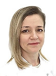 Жердева Ирина Владимировна — Гинеколог-эндокринолог