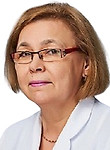 Бикмухаметова Роза Наиловна — Невролог