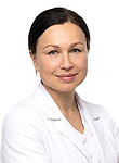 Долганюк Альбина Тагировна — Терапевт