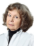 Романова Галина Алексеевна — Лор (отоларинголог)