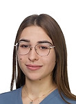 Кешвединова Айше Абляйевна — Хирург