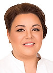 Страхова Галина Юрьевна — Эндокринолог
