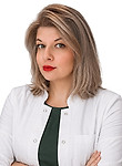 Бойко Анастасия Вячеславовна — Психиатр