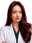 Павленко Лолита Бесиковна — Психиатр