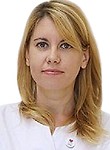 Година Зоя Николаевна — Терапевт