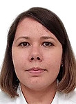 Черняева Анна Александровна — Эндокринолог